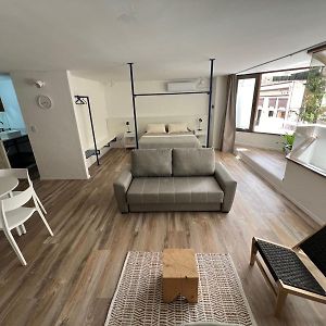 Departamento Blue - Piso 1 Laprida Once